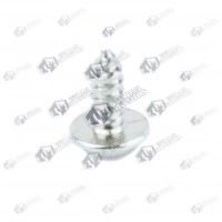 Surub fulie demaror drujba Husqvarna 136, 137, 141, 142, 235, 236, 240